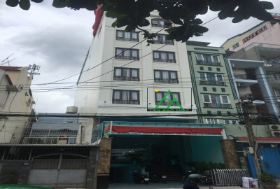 Khách sạn ViViAn 94-96 Thăng Long, Q.Tân Bình