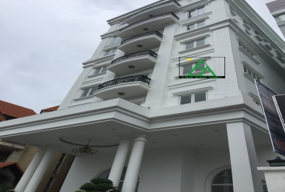 Building BELALUNA - 22 Phan Đình Giót, Quận Tân Bình